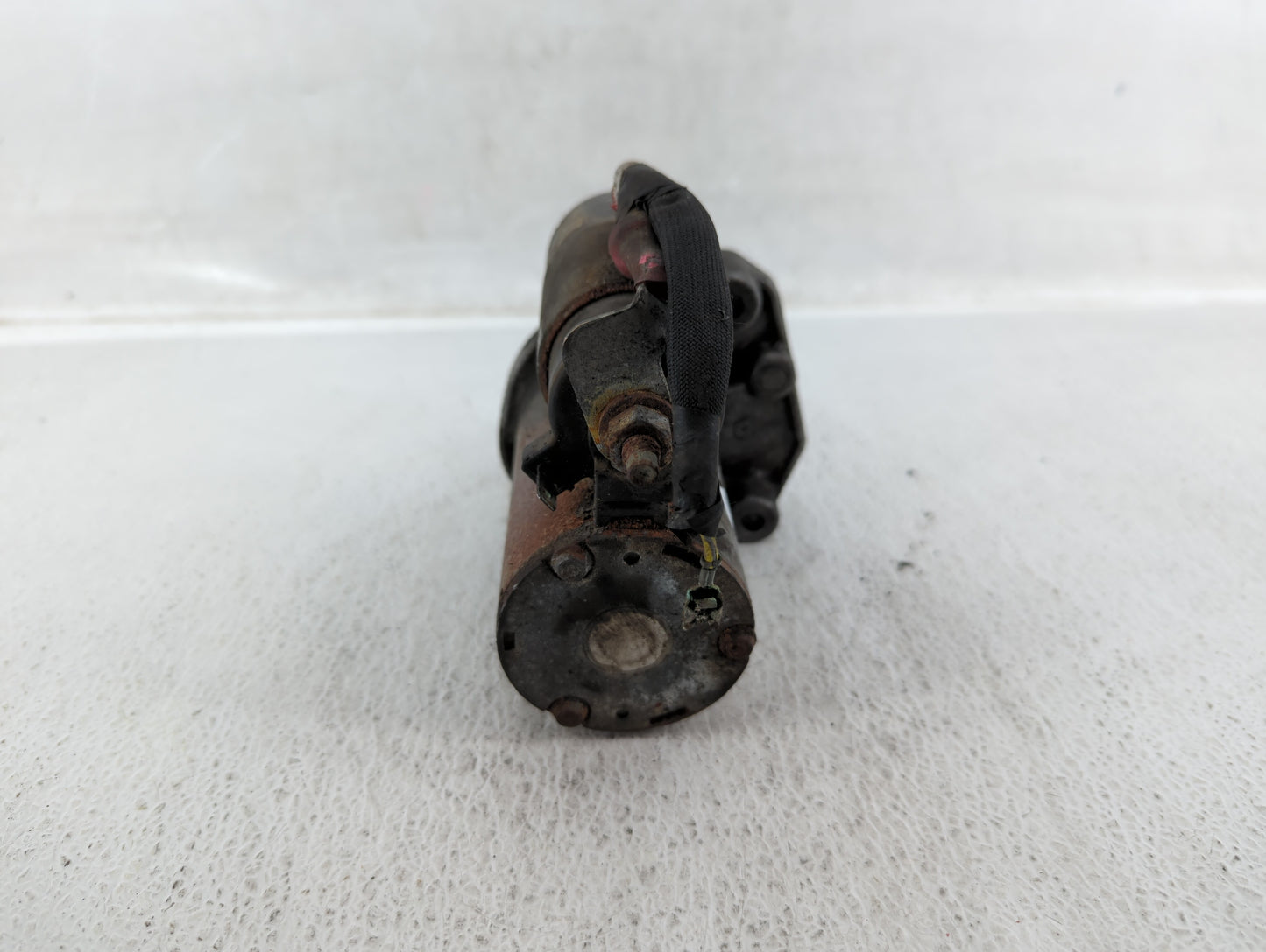 2011-2019 Dodge Journey Car Starter Motor Solenoid OEM Fits Fits 2011 2012 2013 2014 2015 2016 2017 2018 2019 2020 2021 OEM 