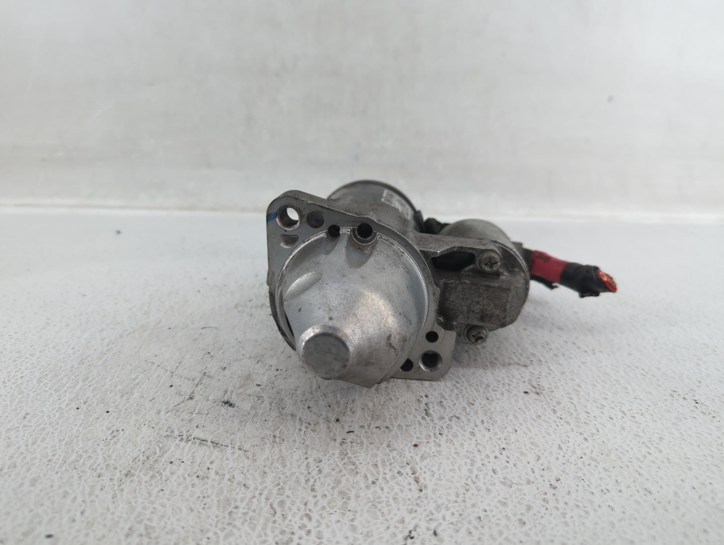 2009-2020 Dodge Journey Car Starter Motor Solenoid OEM P/N:05034555AA Fits OEM Used Auto Parts - Oemusedautoparts1.com