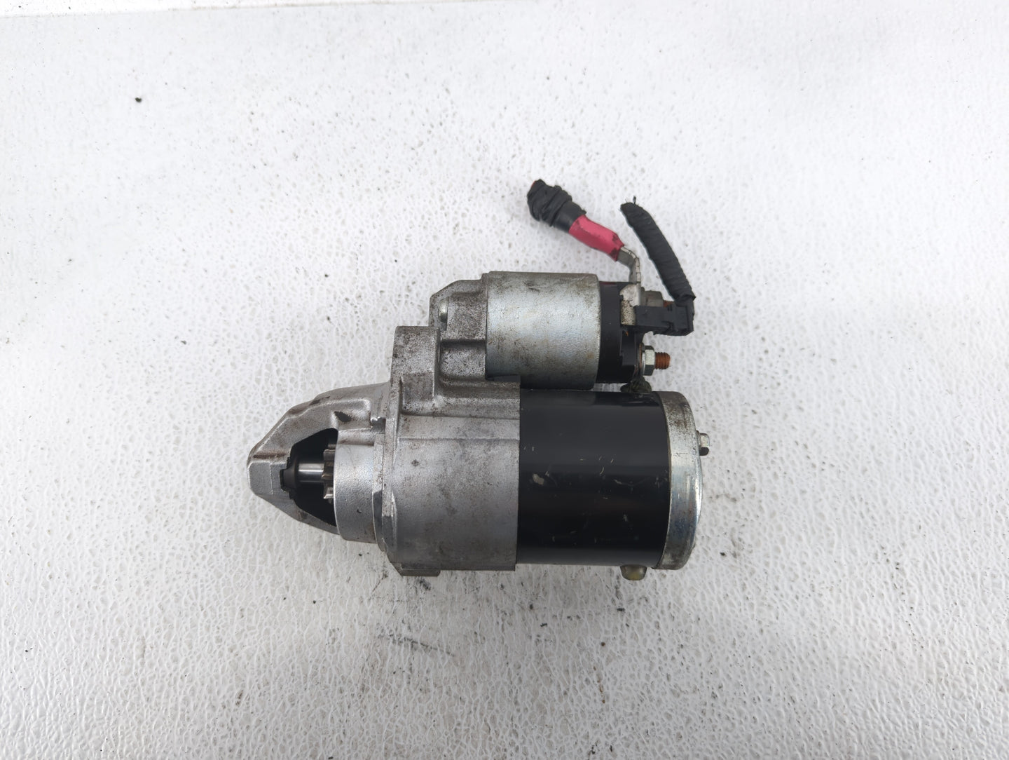 2009-2020 Dodge Journey Car Starter Motor Solenoid OEM P/N:05034555AA Fits OEM Used Auto Parts - Oemusedautoparts1.com