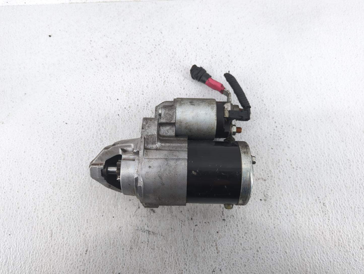 2009-2020 Dodge Journey Car Starter Motor Solenoid OEM P/N:05034555AA Fits OEM Used Auto Parts - Oemusedautoparts1.com