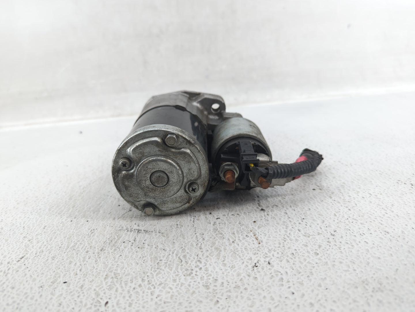 2009-2020 Dodge Journey Car Starter Motor Solenoid OEM P/N:05034555AA Fits OEM Used Auto Parts - Oemusedautoparts1.com