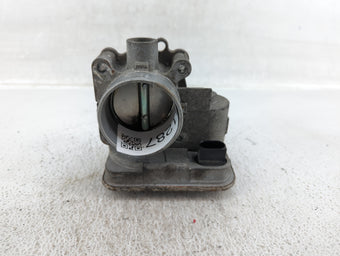 compare product 2009-2018 Dodge Journey Throttle Body Fits Fits 2007 2008 2009 2010 2011 2012 2013 2014 2015 2016 2017 2018 OEM Used Auto Parts