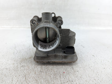 2009-2018 Dodge Journey Throttle Body Fits Fits 2007 2008 2009 2010 2011 2012 2013 2014 2015 2016 2017 2018 OEM Used Auto Pa