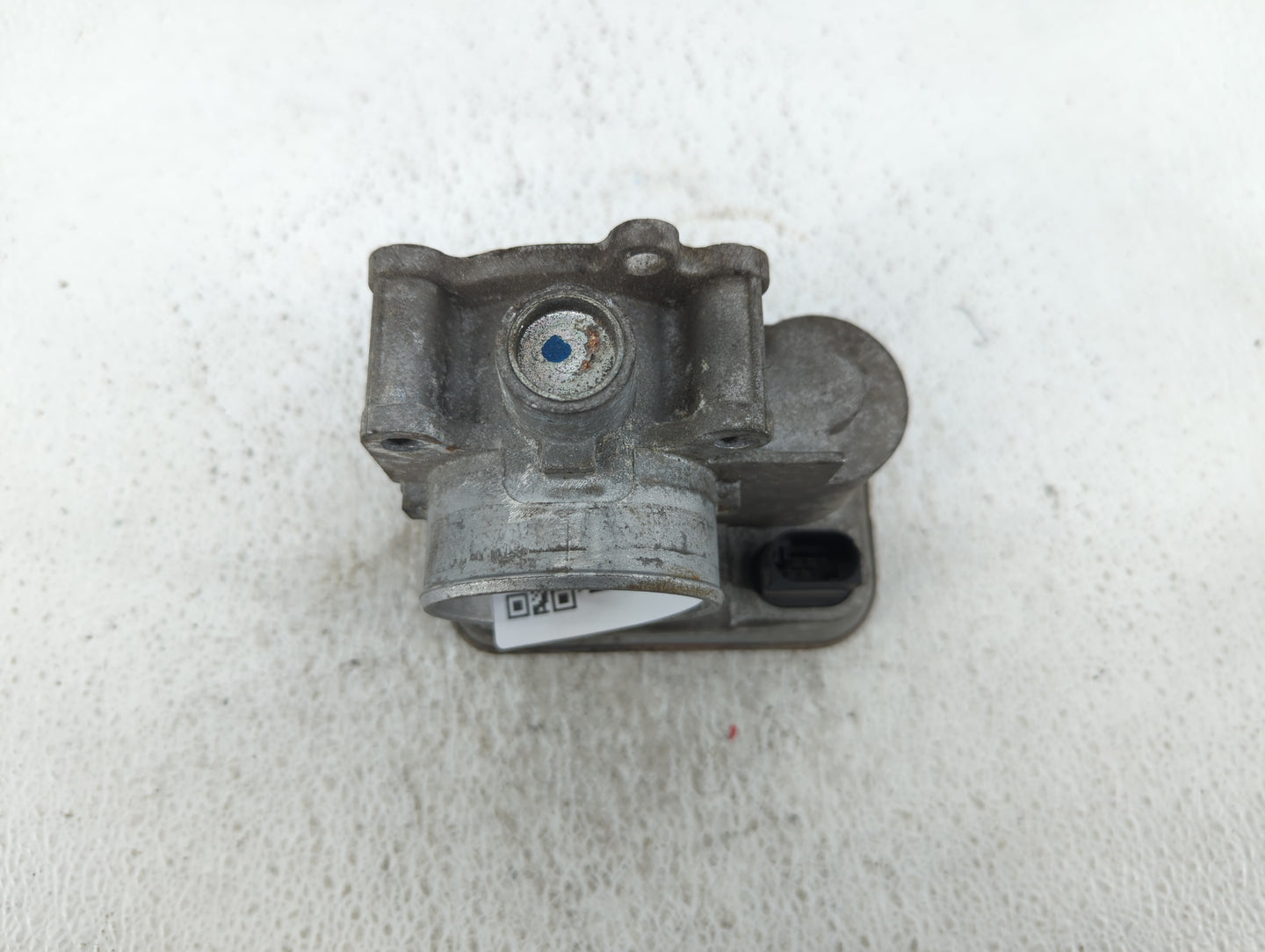 2009-2018 Dodge Journey Throttle Body Fits Fits 2007 2008 2009 2010 2011 2012 2013 2014 2015 2016 2017 2018 OEM Used Auto Pa