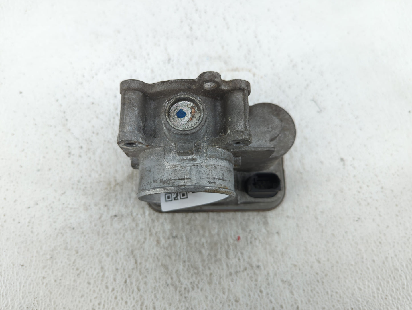 2009-2018 Dodge Journey Throttle Body Fits Fits 2007 2008 2009 2010 2011 2012 2013 2014 2015 2016 2017 2018 OEM Used Auto Pa