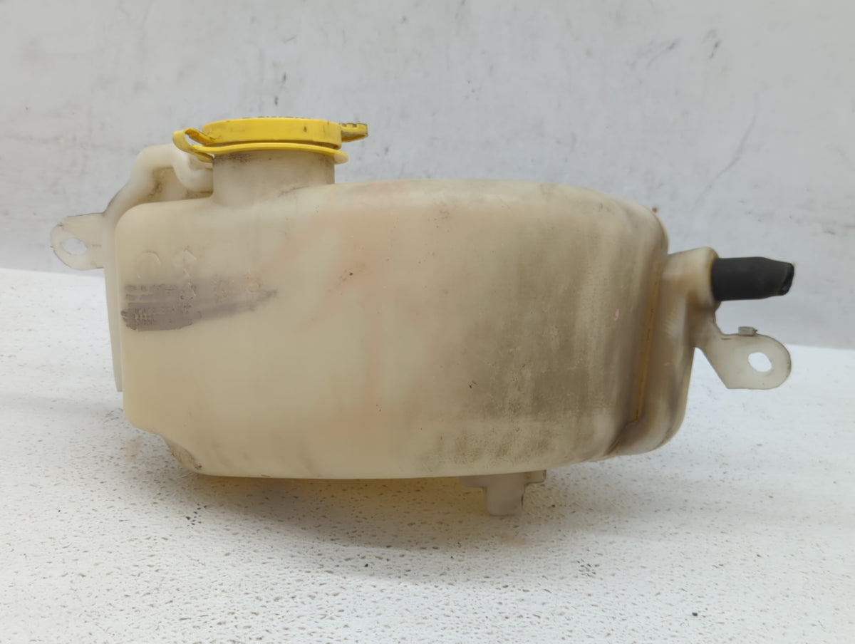 2009-2019 Dodge Journey Radiator Coolant Overflow Expansion Tank Bottle 535542 - Oemusedautoparts1.com