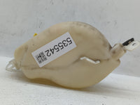 2009-2019 Dodge Journey Radiator Coolant Overflow Expansion Tank Bottle 535542 - Oemusedautoparts1.com