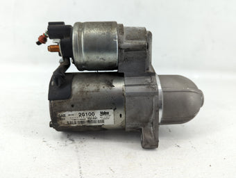 compare product 2009-2020 Dodge Journey Car Starter Motor Solenoid OEM P/N:36100-2G100 Fits OEM Used Auto Parts