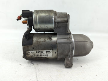 2009-2020 Dodge Journey Car Starter Motor Solenoid OEM P/N:36100-2G100 Fits OEM Used Auto Parts - Oemusedautoparts1.com