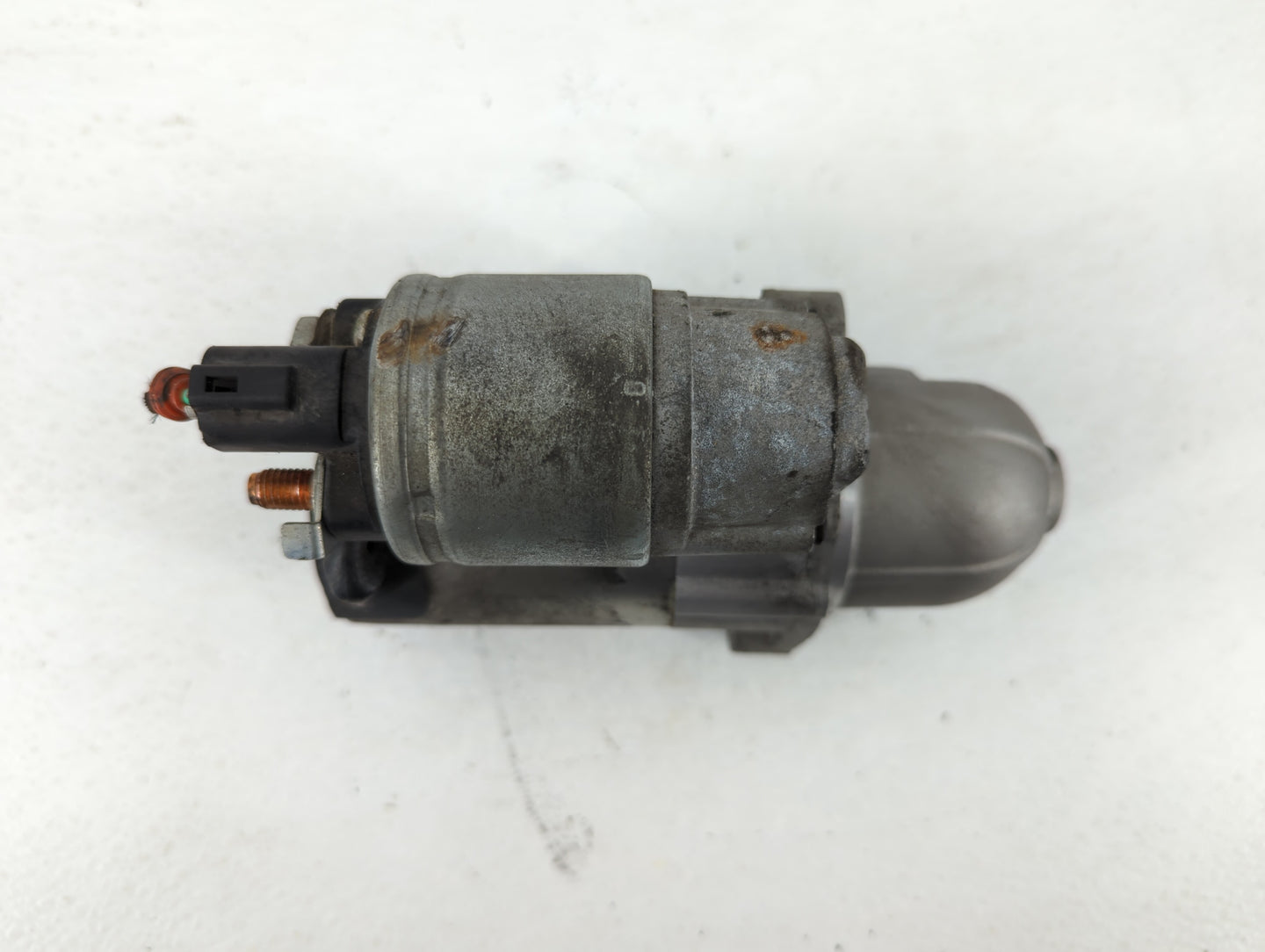 2009-2020 Dodge Journey Car Starter Motor Solenoid OEM P/N:36100-2G100 Fits OEM Used Auto Parts - Oemusedautoparts1.com