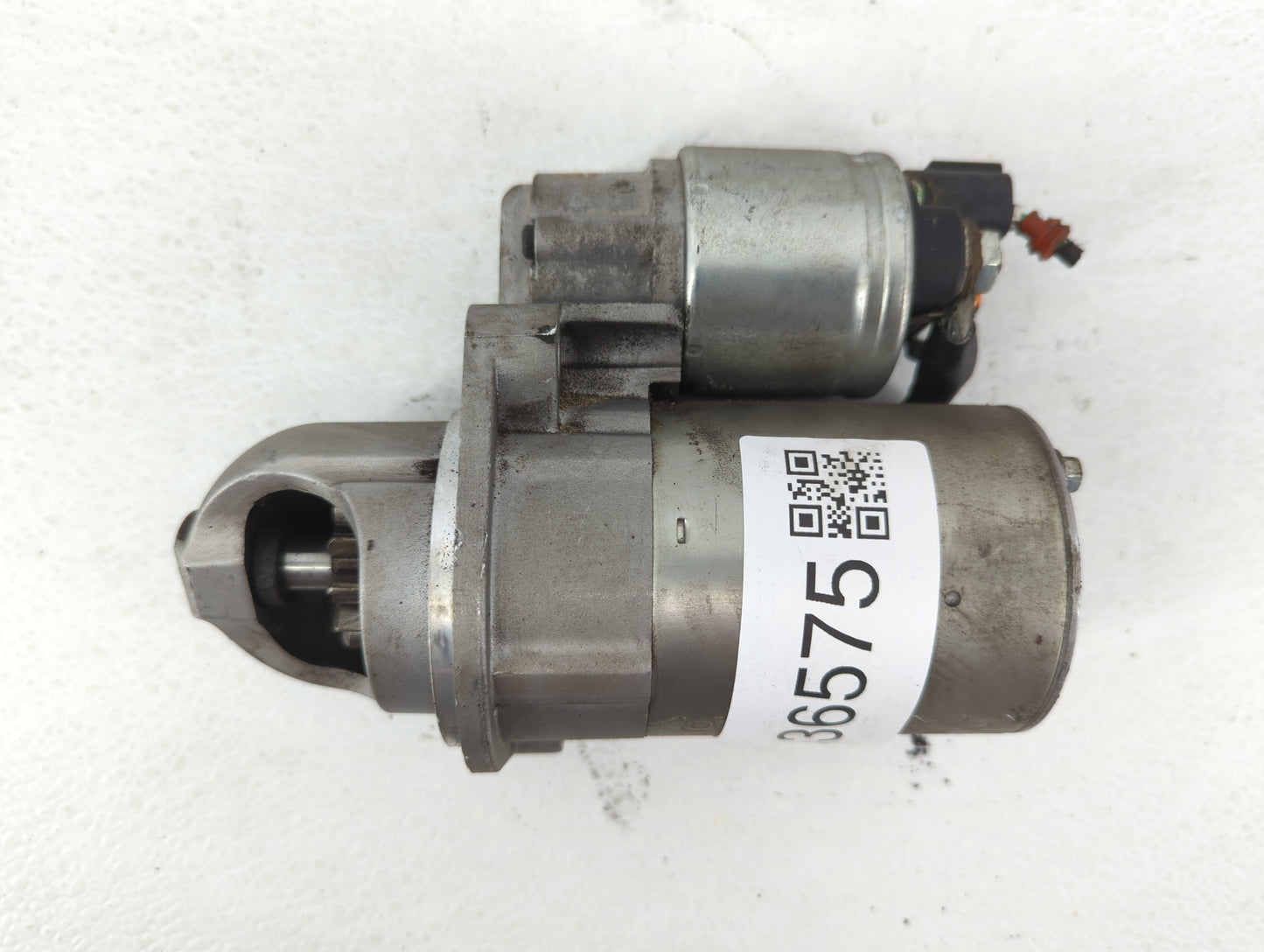 2009-2020 Dodge Journey Car Starter Motor Solenoid OEM P/N:36100-2G100 Fits OEM Used Auto Parts - Oemusedautoparts1.com