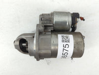 2009-2020 Dodge Journey Car Starter Motor Solenoid OEM P/N:36100-2G100 Fits OEM Used Auto Parts - Oemusedautoparts1.com