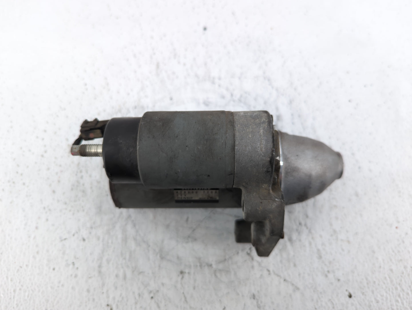 2011-2019 Dodge Journey Car Starter Motor Solenoid OEM P/N:428000-7200 04801839AB Fits OEM Used Auto Parts - Oemusedautopart
