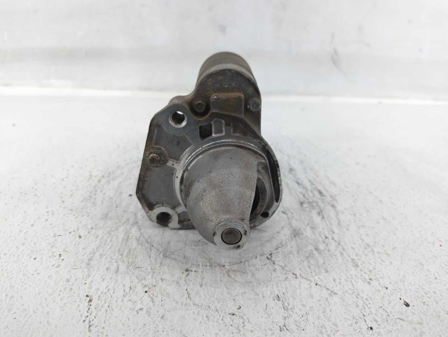 2011-2019 Dodge Journey Car Starter Motor Solenoid OEM P/N:428000-7200 04801839AB Fits OEM Used Auto Parts - Oemusedautopart