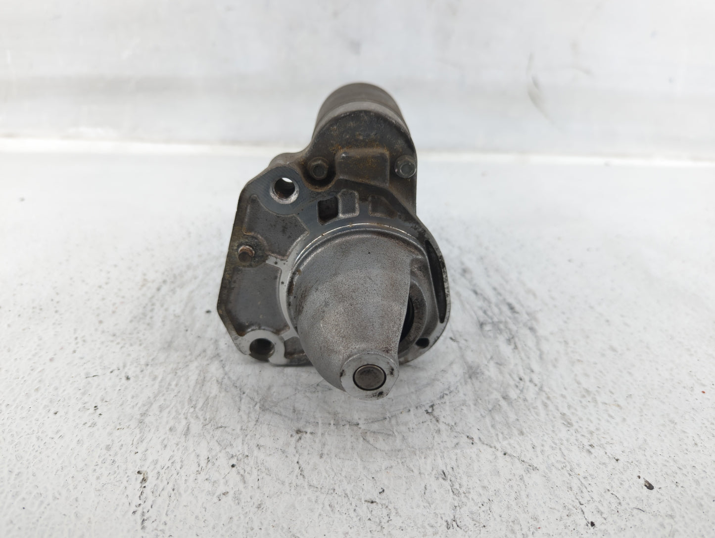2011-2019 Dodge Journey Car Starter Motor Solenoid OEM P/N:428000-7200 04801839AB Fits OEM Used Auto Parts - Oemusedautopart
