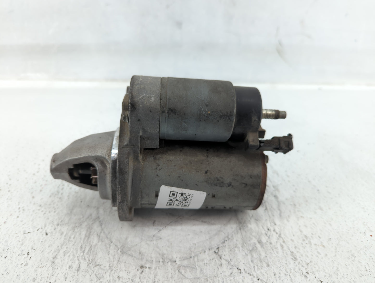 2011-2019 Dodge Journey Car Starter Motor Solenoid OEM P/N:428000-7200 04801839AB Fits OEM Used Auto Parts - Oemusedautopart