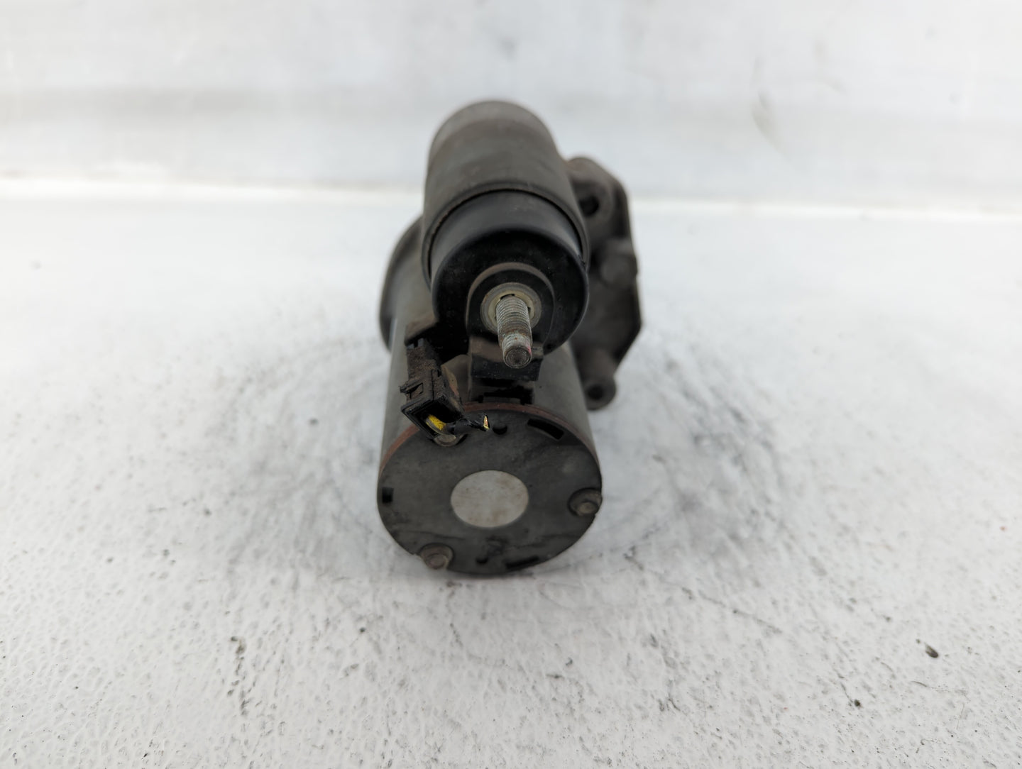 2011-2019 Dodge Journey Car Starter Motor Solenoid OEM P/N:428000-7200 04801839AB Fits OEM Used Auto Parts - Oemusedautopart