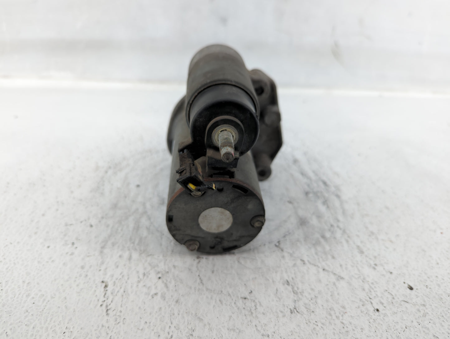 2011-2019 Dodge Journey Car Starter Motor Solenoid OEM P/N:428000-7200 04801839AB Fits OEM Used Auto Parts - Oemusedautopart