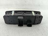 2015 Dodge Journey Master Power Window Switch Replacement Driver Side Left P/N:68084001AC Fits OEM Used Auto Parts - Oemused