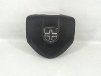 2013-2019 Dodge Journey Air Bag Driver Left Steering Wheel Mounted P/N:BAM PT1-1031 Fits Fits 2013 2014 2015 2016 2017 2018 
