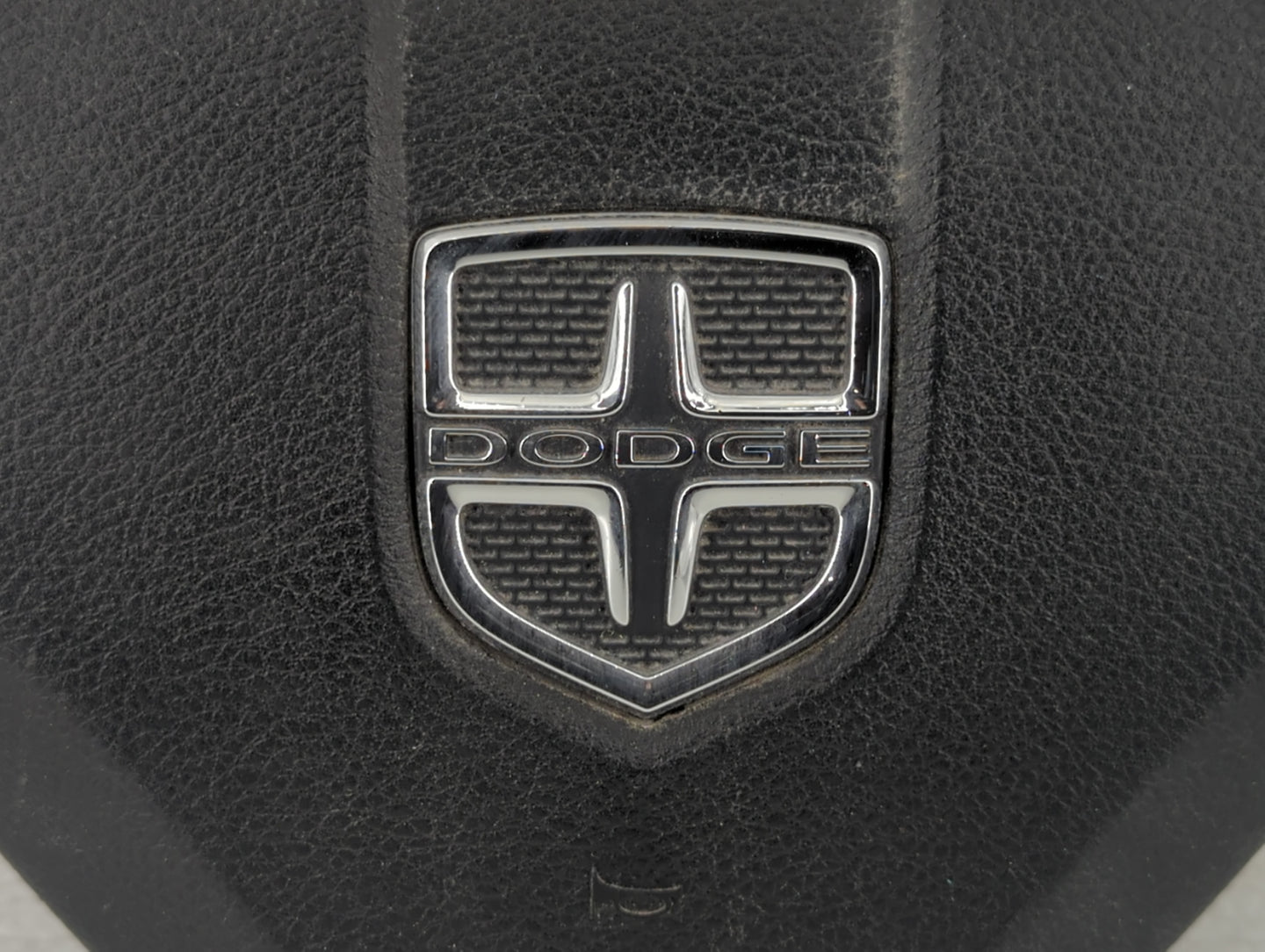 2013-2019 Dodge Journey Air Bag Driver Left Steering Wheel Mounted P/N:BAM PT1-1031 Fits Fits 2013 2014 2015 2016 2017 2018 