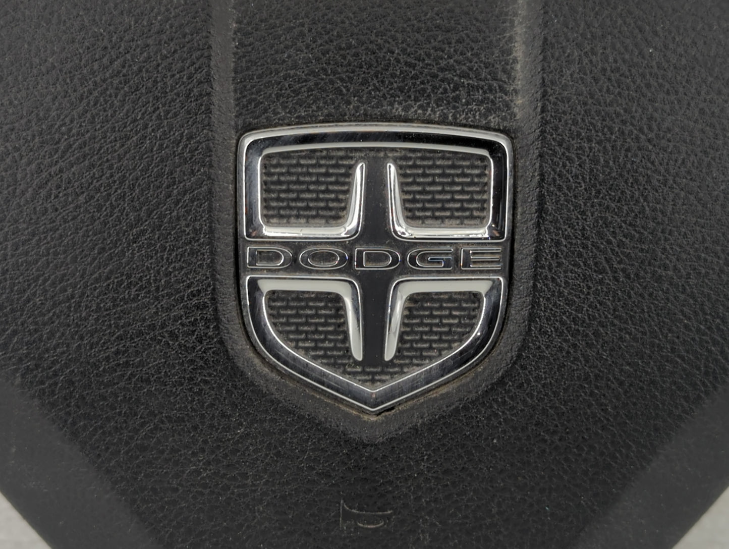 2013-2019 Dodge Journey Air Bag Driver Left Steering Wheel Mounted P/N:BAM PT1-1031 Fits Fits 2013 2014 2015 2016 2017 2018 