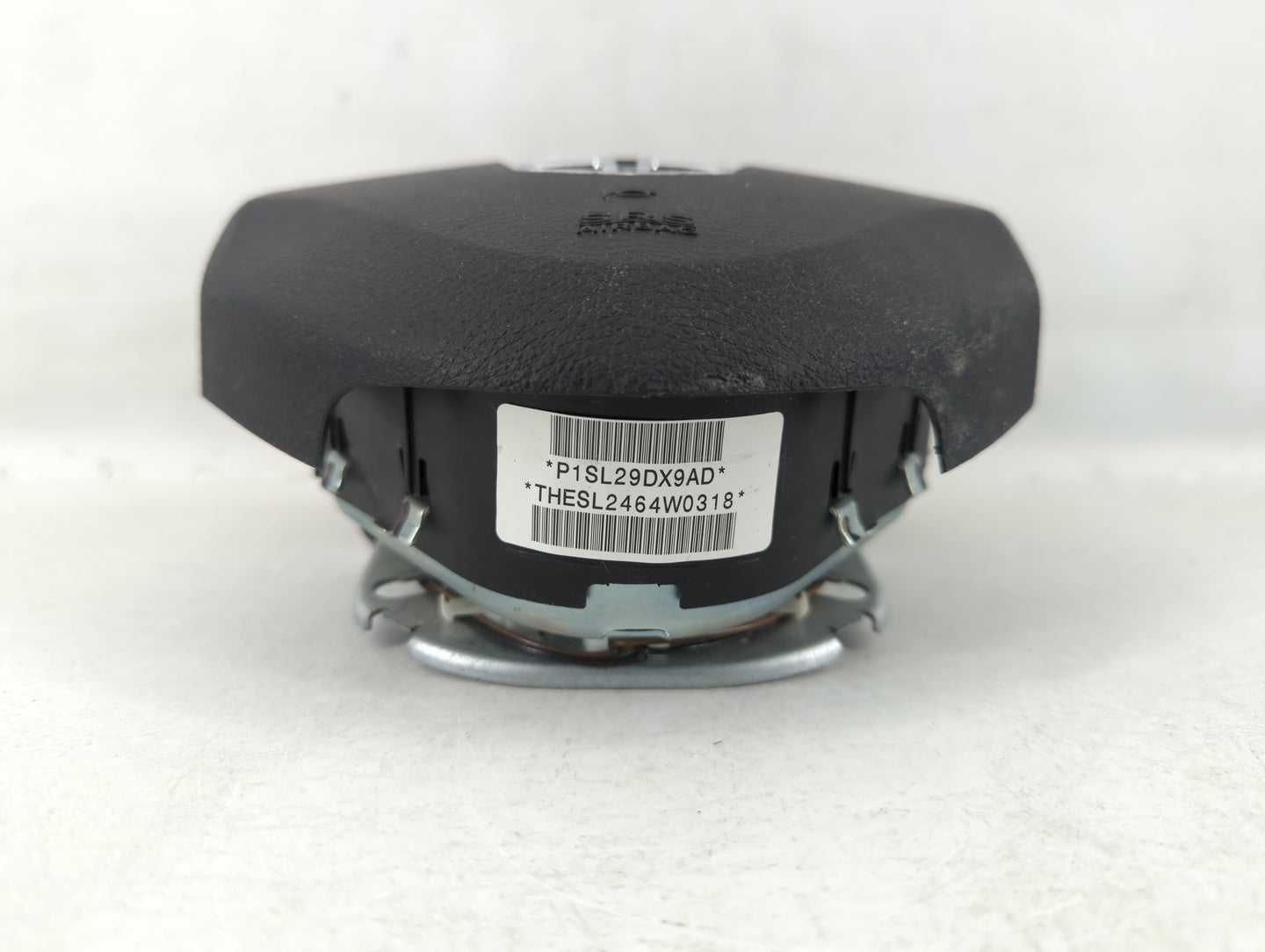 2013-2019 Dodge Journey Air Bag Driver Left Steering Wheel Mounted P/N:BAM PT1-1031 Fits Fits 2013 2014 2015 2016 2017 2018 