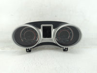 2015 Dodge Journey Instrument Cluster Speedometer Gauges P/N:00471552-302252 68249000AA Fits OEM Used Auto Parts - Oemusedau