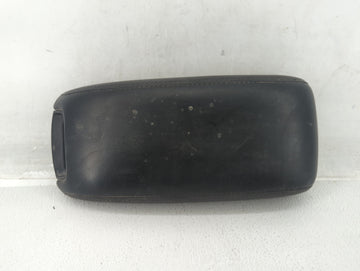 2015 Dodge Journey Center Console Armrest Cover Lid - Oemusedautoparts1.com