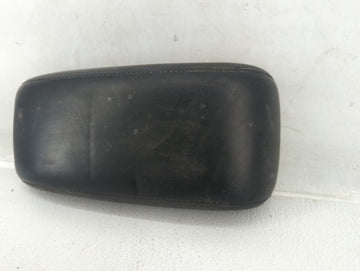 2015 Dodge Journey Center Console Armrest Cover Lid