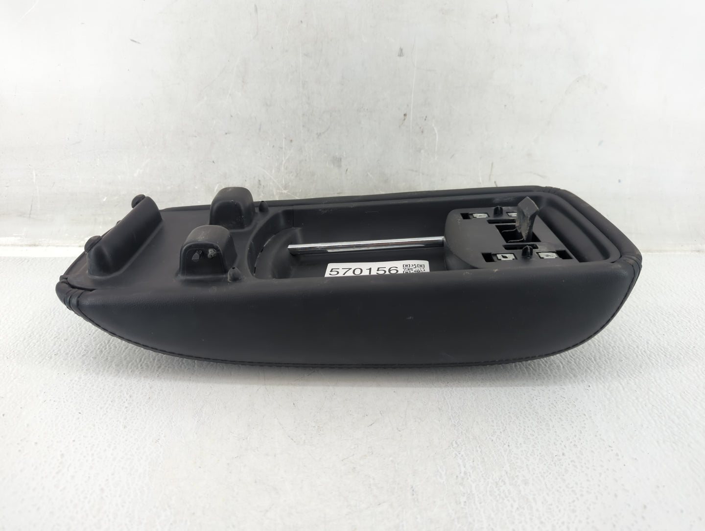 2015 Dodge Journey Center Console Armrest Cover Lid - Oemusedautoparts1.com