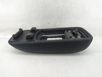 2015 Dodge Journey Center Console Armrest Cover Lid - Oemusedautoparts1.com