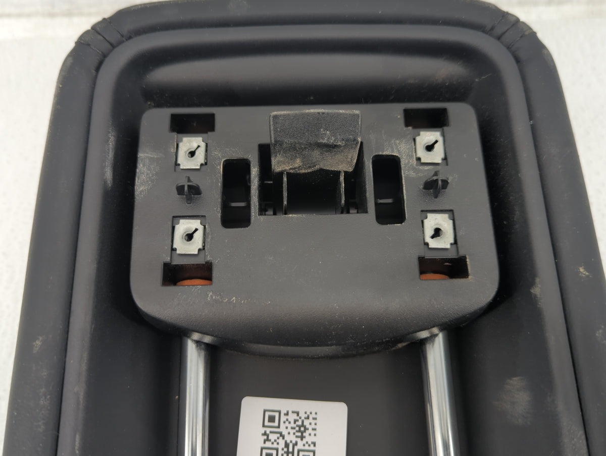 2015 Dodge Journey Center Console Armrest Cover Lid 570156 - Oemusedautoparts1.com
