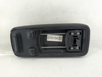 2015 Dodge Journey Center Console Armrest Cover Lid - Oemusedautoparts1.com