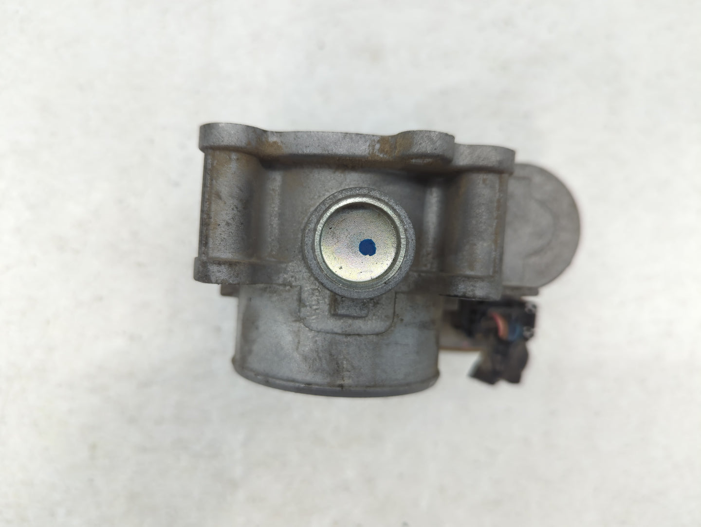 2009-2018 Dodge Journey Throttle Body P/N:5429090 Fits Fits 2007 2008 2009 2010 2011 2012 2013 2014 2015 2016 2017 2018 OEM 