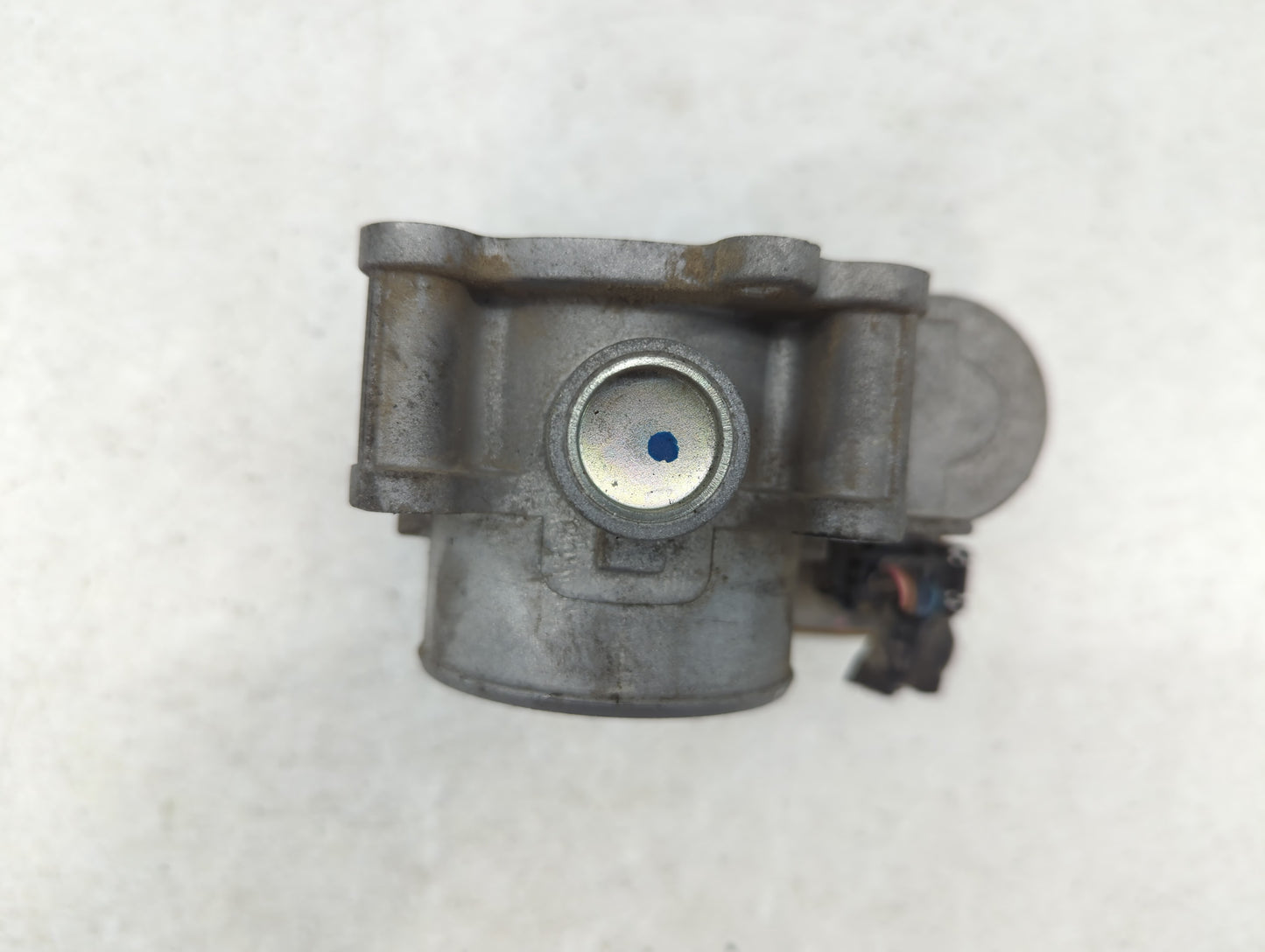 2009-2018 Dodge Journey Throttle Body P/N:5429090 Fits Fits 2007 2008 2009 2010 2011 2012 2013 2014 2015 2016 2017 2018 OEM 