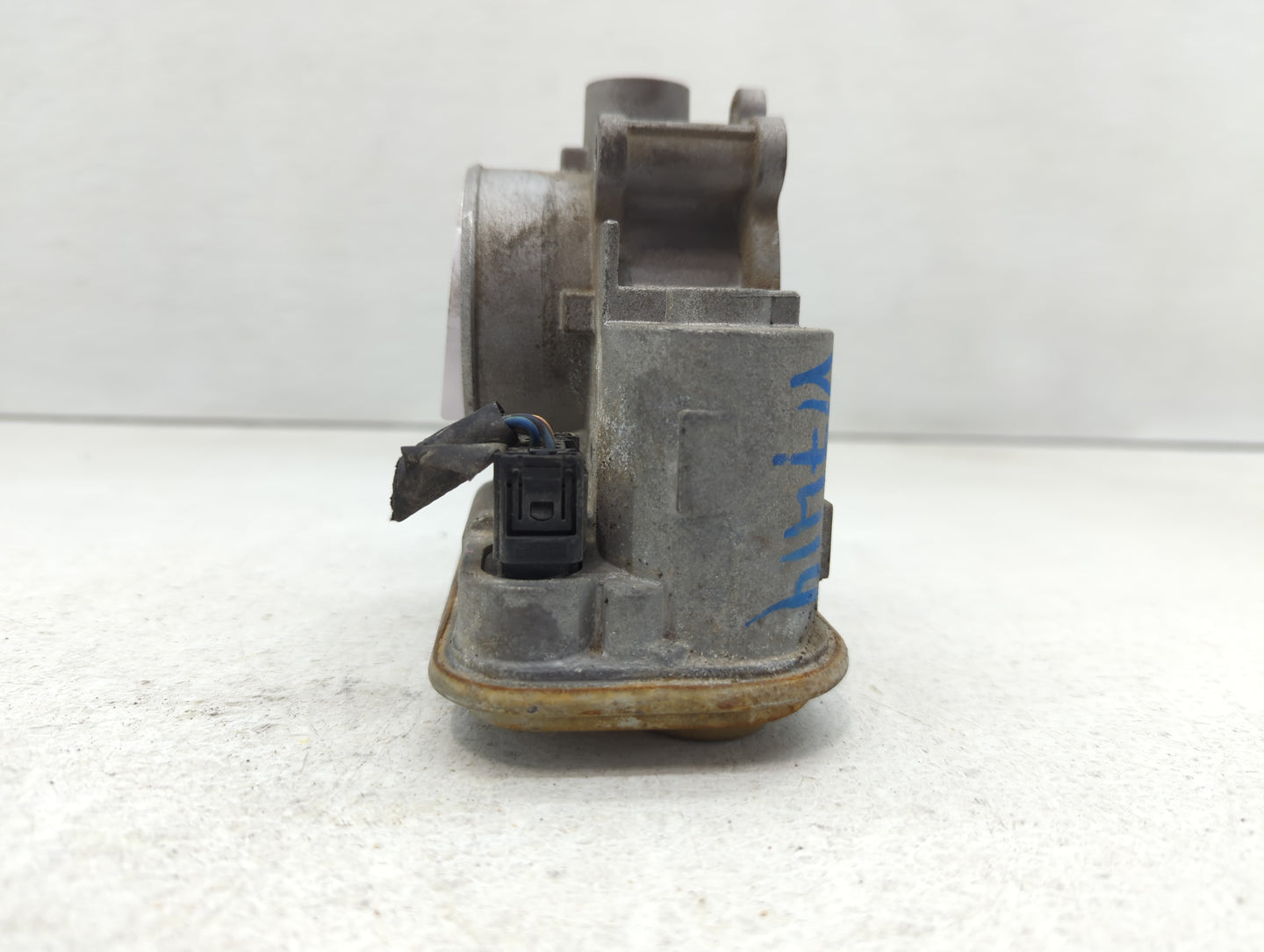 2009-2018 Dodge Journey Throttle Body P/N:5429090 Fits Fits 2007 2008 2009 2010 2011 2012 2013 2014 2015 2016 2017 2018 OEM 