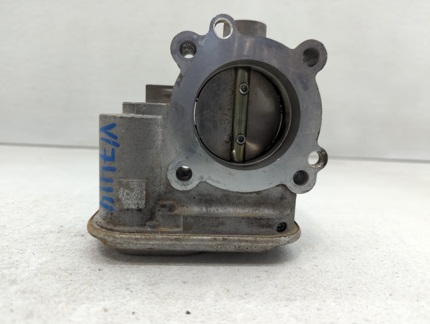 2009-2018 Dodge Journey Throttle Body P/N:5429090 Fits Fits 2007 2008 2009 2010 2011 2012 2013 2014 2015 2016 2017 2018 OEM 