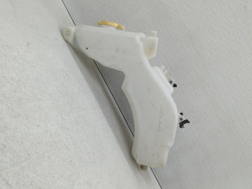 2015 Dodge Journey Windshield Washer Fluid Reservoir Bottle Oem - Oemusedautoparts1.com