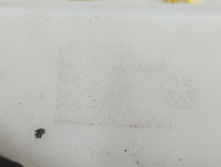 2015 Dodge Journey Windshield Washer Fluid Reservoir Bottle Oem - Oemusedautoparts1.com