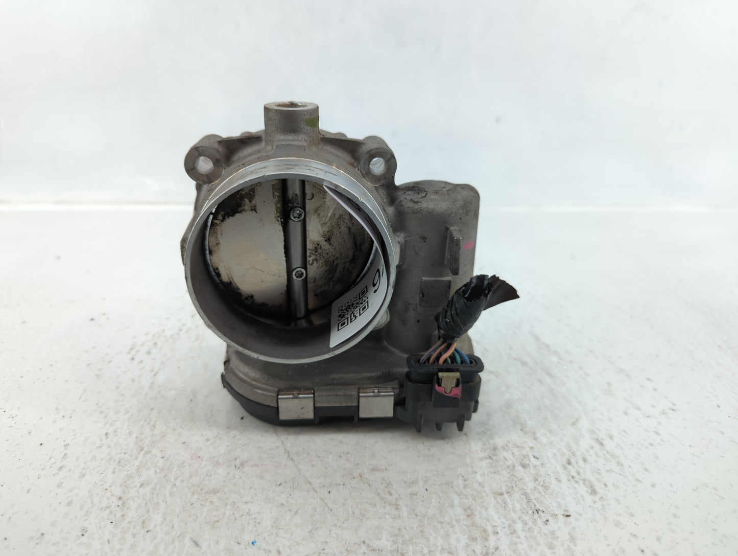 2011-2019 Dodge Journey Throttle Body P/N:05484349AC Fits Fits 2011 2012 2013 2014 2015 2016 2017 2018 2019 2020 2021 2022 O