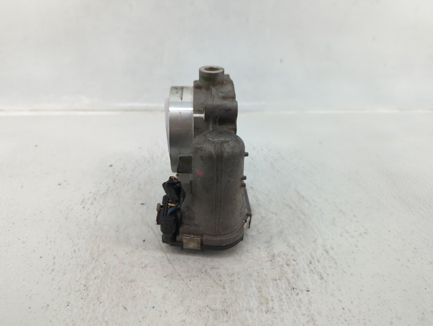 2011-2019 Dodge Journey Throttle Body P/N:05484349AC Fits Fits 2011 2012 2013 2014 2015 2016 2017 2018 2019 2020 2021 2022 O
