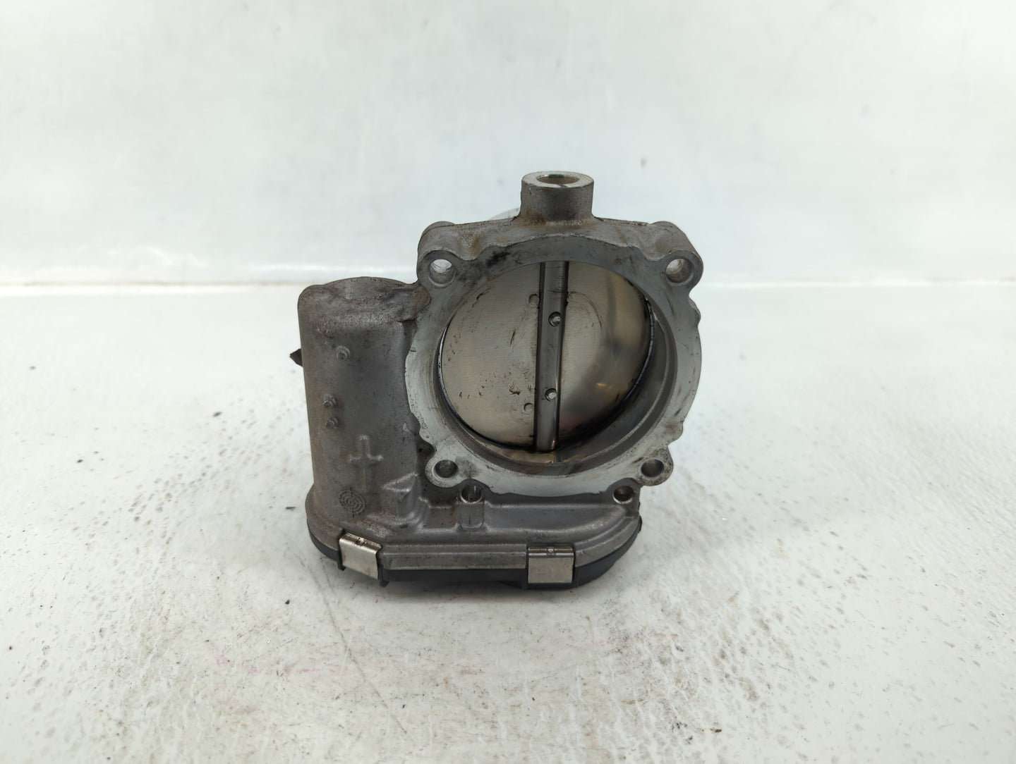 2011-2019 Dodge Journey Throttle Body P/N:05484349AC Fits Fits 2011 2012 2013 2014 2015 2016 2017 2018 2019 2020 2021 2022 O