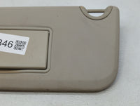 2011-2017 Dodge Journey Sun Visor Shade Replacement Passenger Right Mirror Fits Fits 2011 2012 2013 2014 2015 2016 2017 OEM 