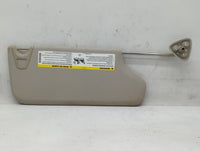 2011-2017 Dodge Journey Sun Visor Shade Replacement Passenger Right Mirror Fits Fits 2011 2012 2013 2014 2015 2016 2017 OEM 