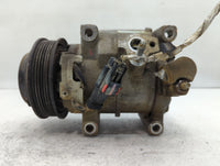2011-2019 Dodge Journey Air Conditioning A/c Ac Compressor Oem - Oemusedautoparts1.com