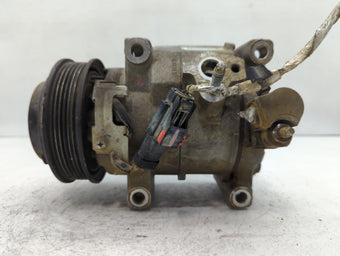 compare product 2011-2019 Dodge Journey Air Conditioning A/c Ac Compressor Oem