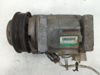 2011-2019 Dodge Journey Air Conditioning A/c Ac Compressor Oem - Oemusedautoparts1.com