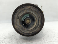 2011-2019 Dodge Journey Air Conditioning A/c Ac Compressor Oem - Oemusedautoparts1.com