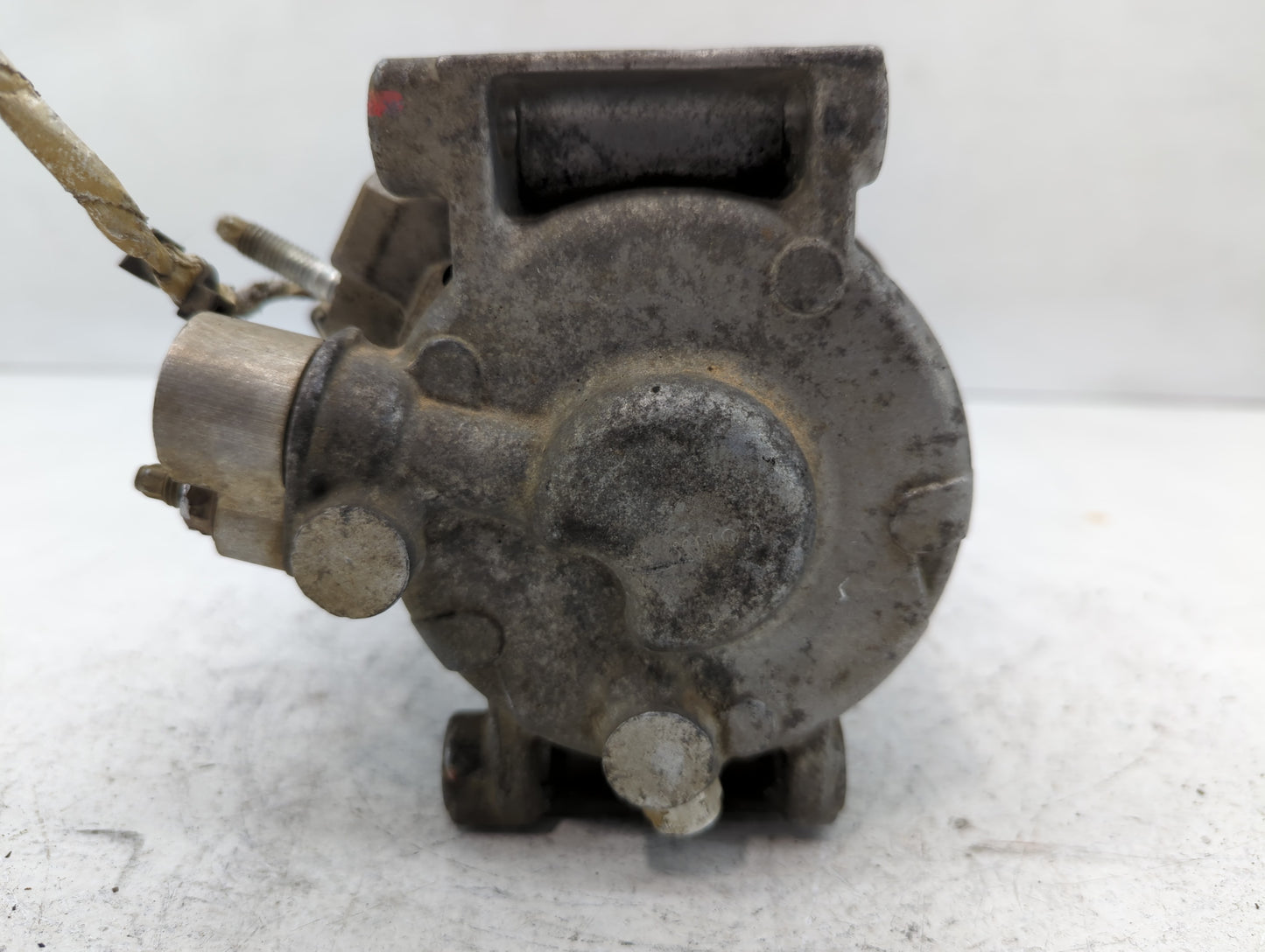 2011-2019 Dodge Journey Air Conditioning A/c Ac Compressor Oem - Oemusedautoparts1.com